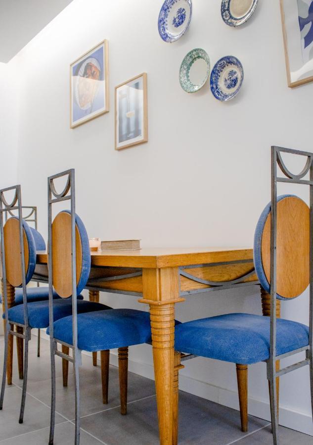 Апартаменты Casa Do Patio- Parking Included Эвора Экстерьер фото